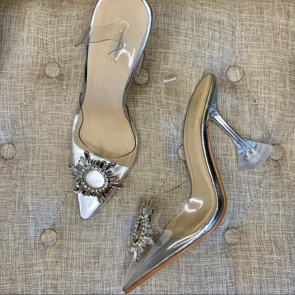 Catherine Malandrino Heels - Picture 10 of 14